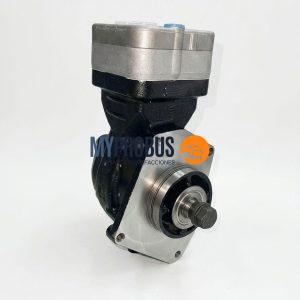 Compresora De Aire Para Autobus Mercedes-benz Mp OM457.
